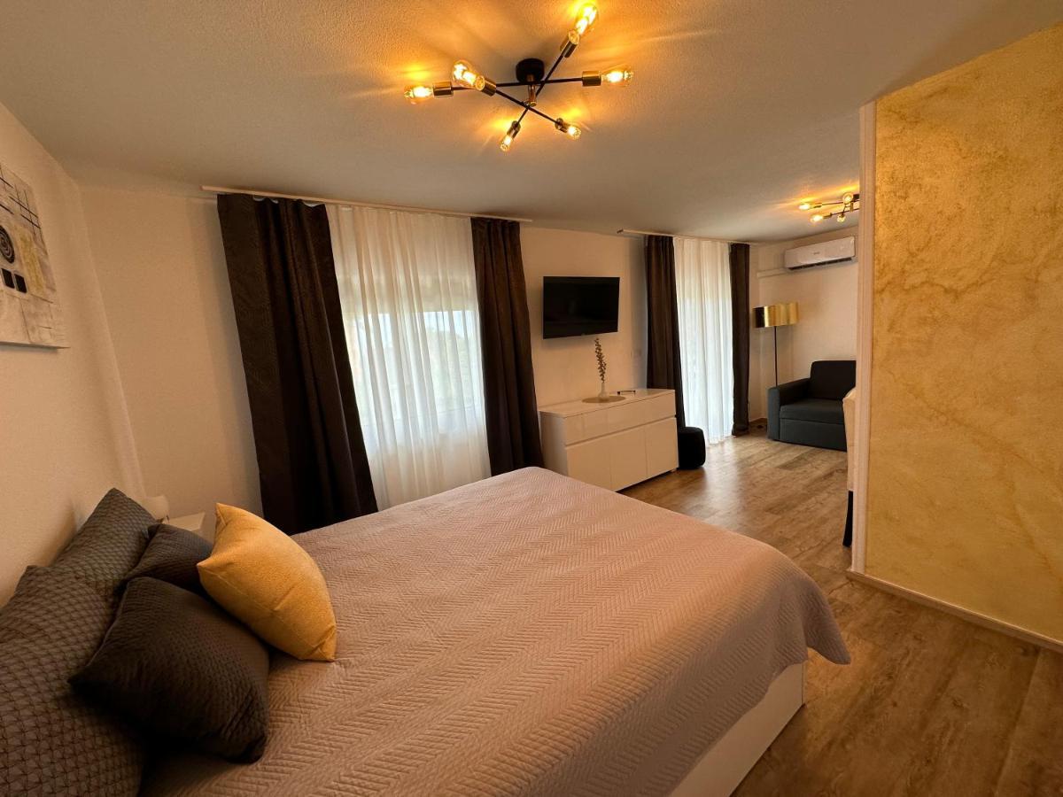 Apartmaji Melipu 1 伊佐拉 外观 照片