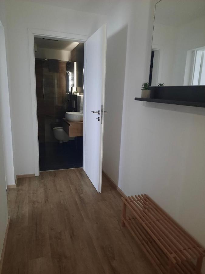 Apartmaji Melipu 1 伊佐拉 外观 照片